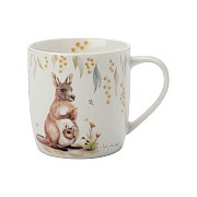 Кружка Кенгуру c детёнышем Maxwell & Williams 0,34 л