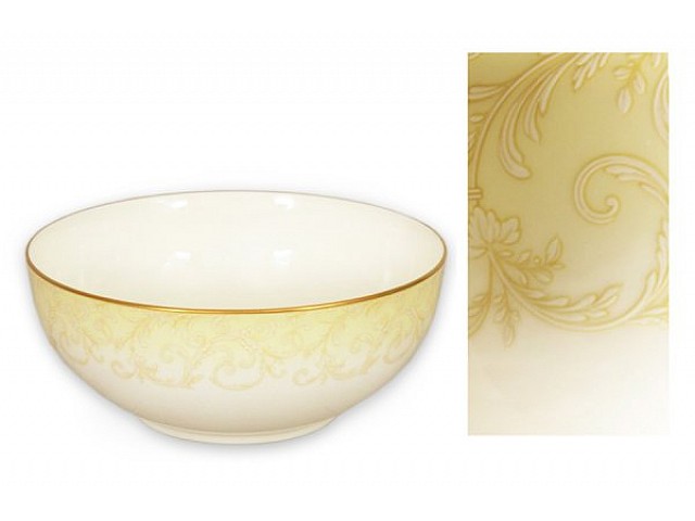 Салатник 22 см Версаль Narumi