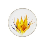 Тарелка Strelitzia Anna Lafarg Emily 19 см
