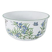 Салатник Летняя сказка Imari 20 см