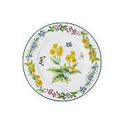 Тарелка Летняя сказка Imari 23 см
