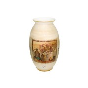 Ваза для цветов Натюрморт 30 см