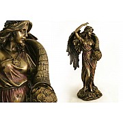 Статуэтка Фортуна 29 см