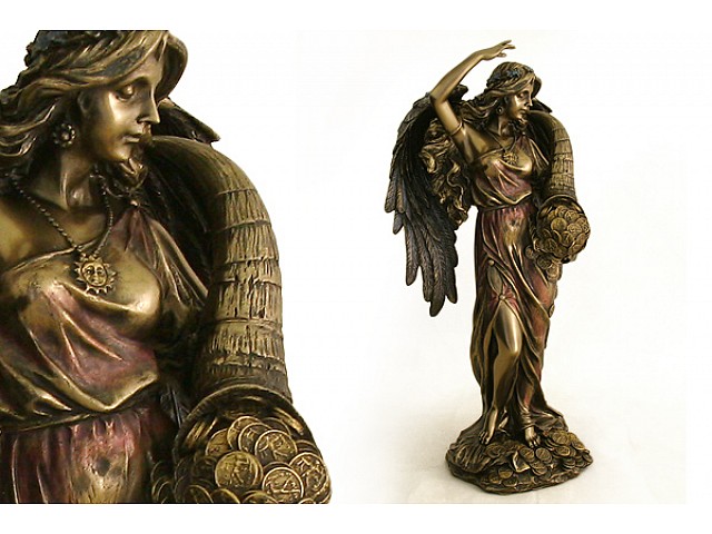 Статуэтка Фортуна 29 см