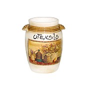 Подставка под кухонные интструменты Натюрморт