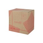 Кружка Canvas Red Home & Style 0,38 л
