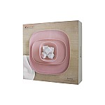 Набор посуды Форма Maxwell & Williams розовый: тарелка + 2 салатника