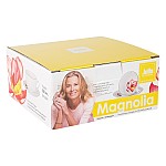 Чашка с блюдцем Magnolia Julia Vysotskaya Чашка с блюдцем Magnolia Julia Vysotskaya