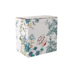 Чайный сервиз Лазурь из 15 предметов