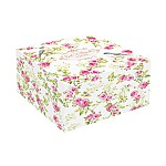 Набор из 2-х салатников Птицы в саду Easy Life (R2S)