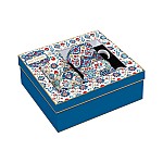 Набор из 4-х кружек Изник Easy Life (R2S)