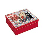 Набор из 4-х кружек Окинава Easy Life (R2S)