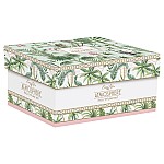 Набор: чайник с ситечком + 2 чашки Тропики Easy Life (R2S)