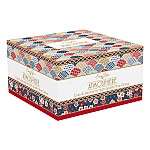 Чашка с блюдцем Окинава Easy Life (R2S)