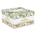 Чашка с блюдцем Тропики Easy Life (R2S)