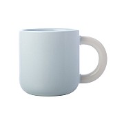 Кружка Щербет Maxwell & Williams голубой 0,37 л
