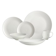 Обеденный сервиз Radiance Maxwell & Williams на 4 персоны 18 предметов