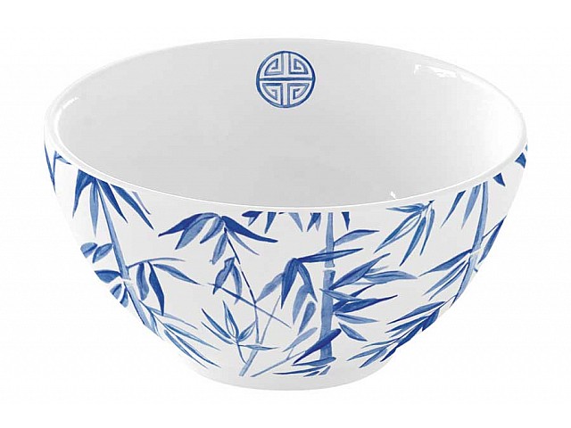 Салатник Пагода бамбук Easy Life 12 см