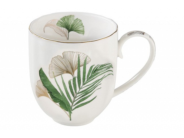 Кружка Экзотика Easy Life 0,3 л