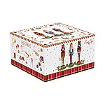 Салатник Щелкунчик винтажный Easy Life 20 см Салатник Щелкунчик винтажный Easy Life 20 см
