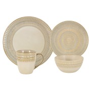 Обеденный набор Персия Home Style на 4 персоны 16 предметов