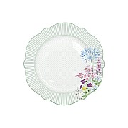 Тарелка обеденная Цветение Easy Life 26 см
