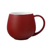 Кружка Оттенки бордовая Maxwell & Williams 0,45 л