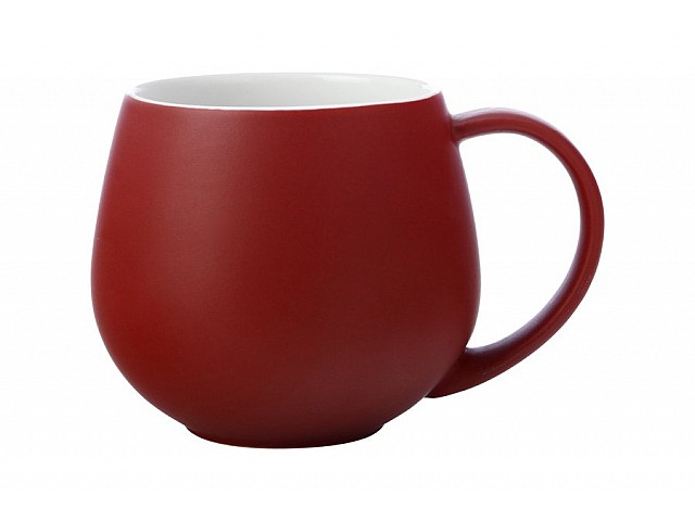 Кружка Оттенки бордовая Maxwell & Williams 0,45 л