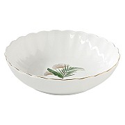 Тарелка суповая Экзотика Easy Life 20 см