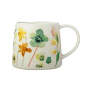 Кружка Луг Maxwell & Williams нарцисс 0,38 л