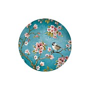 Тарелка десертная Сакура Easy Life 19 см