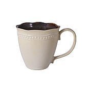 Кружка Pompeia (Арабские ночи) Matceramica 0,4 л