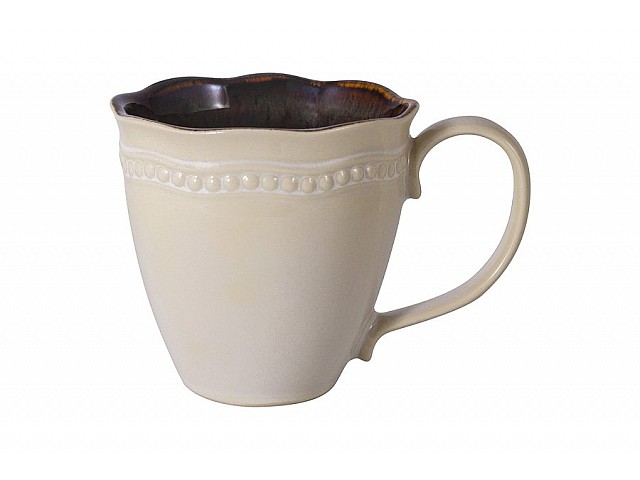 Кружка Pompeia (Арабские ночи) Matceramica 0,4 л