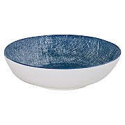 Тарелка суповая Бриз Easy Life 21 см