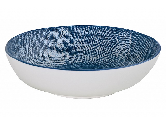 Тарелка суповая Бриз Easy Life 21 см