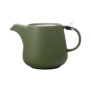 Чайник Оттенки оливковый Maxwell & Williams 0,6 л