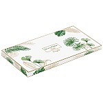 Блюдо прямоугольное Экзотика Easy Life 36х16 см