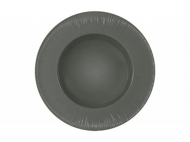 Тарелка суповая Халва Home & Style 24 см