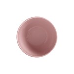 Салатник Corallo розовый Casa Domani 11 см