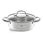 Кастрюля-сотейник San Francisco Fissler 20 см, 2,1 л