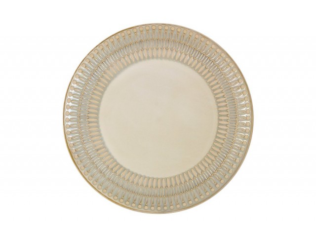 Обеденная тарелка Персия Home Style 28 см