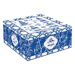 Салатник Пагода бамбук Easy Life 12 см