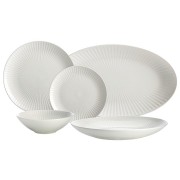 Обеденный сервиз Radiance Maxwell & Williams на 4 персоны 14 предметов