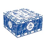 Чашка с крышкой-подставкой из акации Пагода Easy Life 0,25 л Чашка с крышкой-подставкой из акации Пагода Easy Life 0,25 л