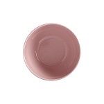 Салатник Corallo розовый Casa Domani 13,5 см