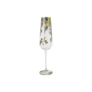 Бокал для шампанского Ирисы (Ван Гог) Carmani 0,3 л