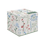 Кружка Луговые цветы голубые Easy Life 0,35 л