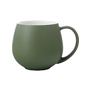 Кружка Оттенки оливковая Maxwell & Williams 0,45 л