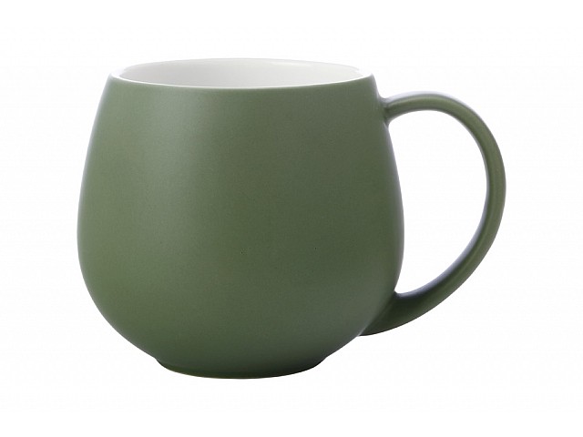 Кружка Оттенки оливковая Maxwell & Williams 0,45 л