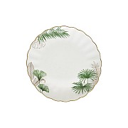 Тарелка десертная Экзотика Easy Life 19 см